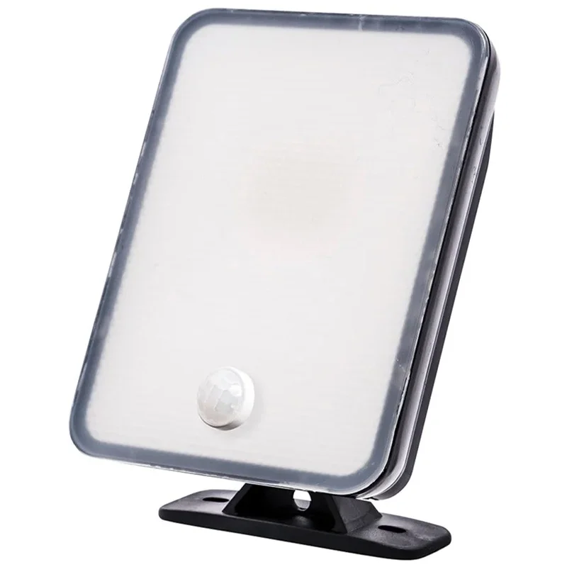 Industrial Lighting for Food Processing FactoriesTivoli 50W LED Flood Light with PIR sensor and Remote Industrial Lighting for Food Processing FactoriesTivoli 50W LED Flood Light with PIR sensor and Remote