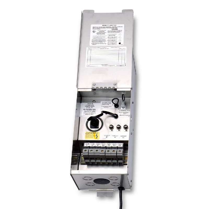 Transformer 1200W Pro Series - 15PR1200SS