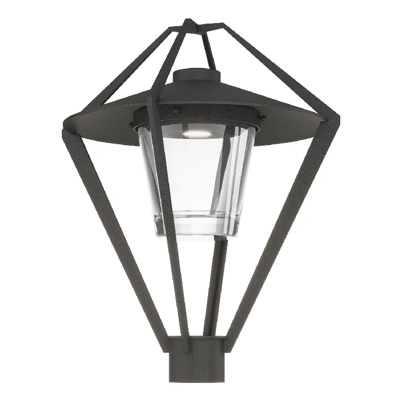 Industrial Lighting for Electronics ManufacturingStellar One Light Outdoor Post Mount