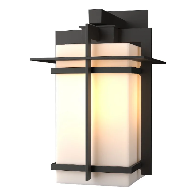 Industrial Lighting for Food Processing FactoriesTourou One Light Outdoor Wall Sconce Industrial Lighting for Food Processing FactoriesTourou One Light Outdoor Wall Sconce