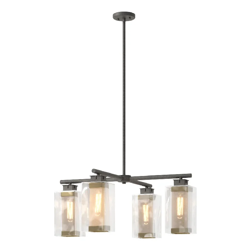 Industrial Task Lighting for Precision WorkstationsPolaris Four Light Outdoor Pendant Industrial Task Lighting for Precision WorkstationsPolaris Four Light Outdoor Pendant