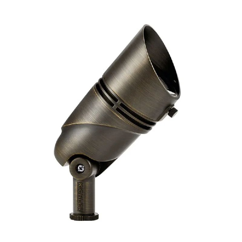Waterproof Industrial Lighting for Wet AreasVLO 35-Degree High Lumen LED Accent Spotlight Waterproof Industrial Lighting for Wet AreasVLO 35-Degree High Lumen LED Accent Spotlight
