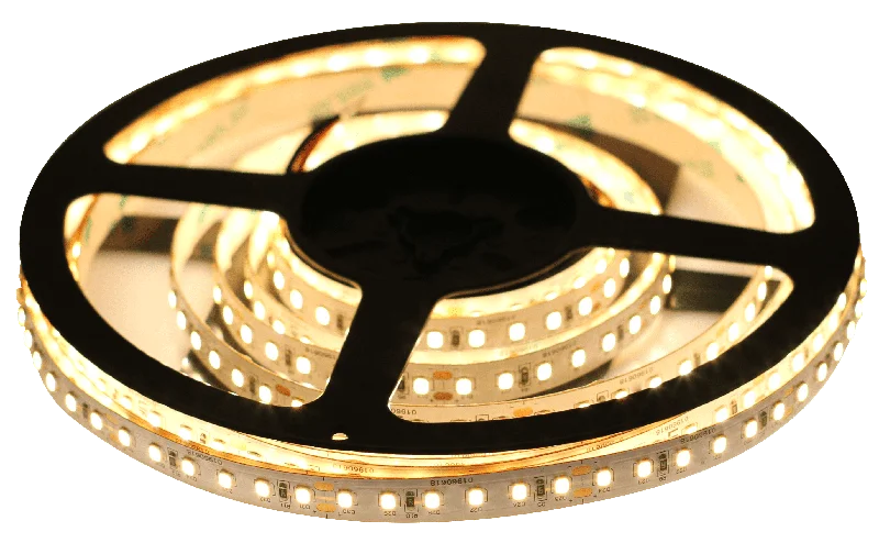 String Lights with Edison Bulbs for Rustic AmbianceWestgate 24V Indoor Extra High Output LED Ribbon Light - 16.4 Foot Roll, 8.8W Per Foot String Lights with Edison Bulbs for Rustic AmbianceWestgate 24V Indoor Extra High Output LED Ribbon Light - 16.4 Foot Roll, 8.8W Per Foot