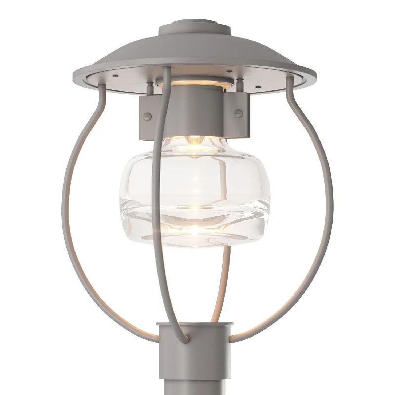 Industrial Lighting for Pharmaceutical ManufacturingMason One Light Outdoor Post Mount Industrial Lighting for Pharmaceutical ManufacturingMason One Light Outdoor Post Mount