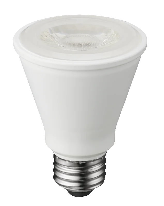 Industrial Area Lighting for Large Open SpacesTruColor P20 LED Lamp NSP - 3.5", 7.5W, 30K Industrial Area Lighting for Large Open SpacesTruColor P20 LED Lamp NSP - 3.5", 7.5W, 30K