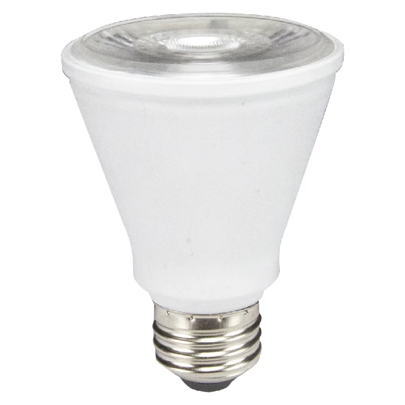 Industrial Lighting for Metal Fabrication ShopsLED Turtle P20 Light - 2.5", 6W