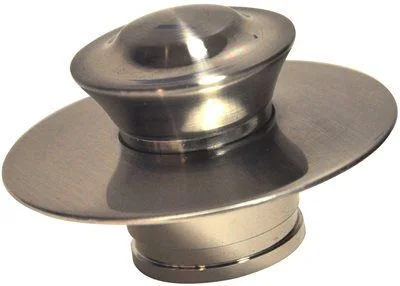 Danco Ez Drain Cover' Chrome