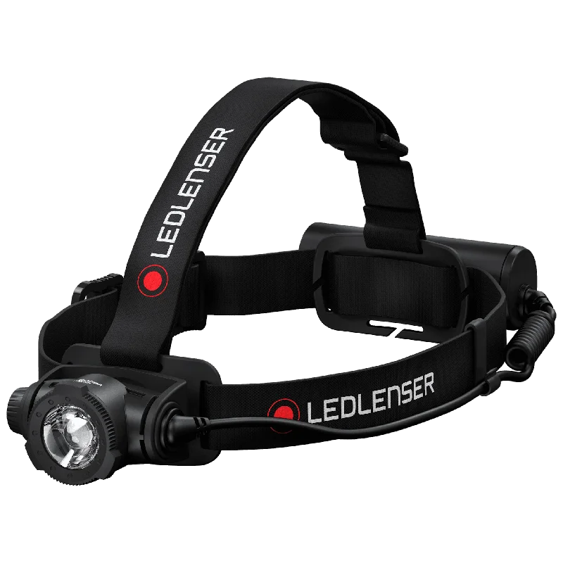 Industrial Emergency Lighting for Safety in FactoriesH7R Core Headlamp