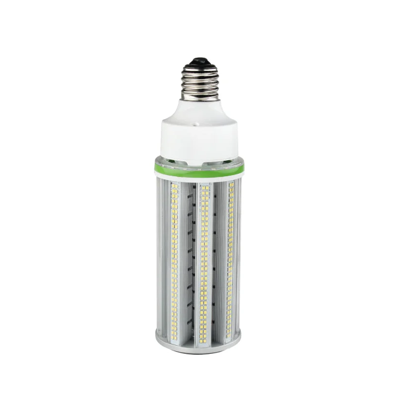 Color - Tunable Industrial Lighting for Special ApplicationsCL-EHL 200W LED Corn Bulb, E39 Base, 5000K, 480V