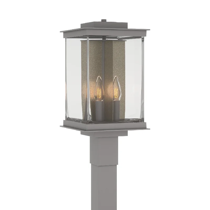 High - Bay LED Industrial Lighting for WarehousesKingston Four Light Outdoor Post Mount High - Bay LED Industrial Lighting for WarehousesKingston Four Light Outdoor Post Mount