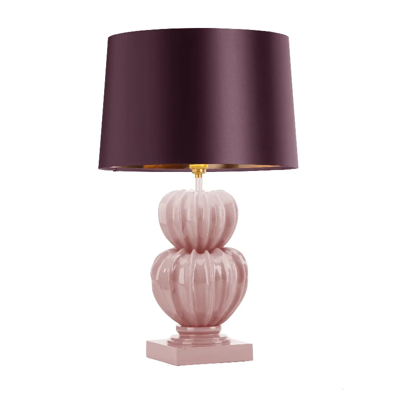 Botany Table Lamp Bespoke Base Only E27