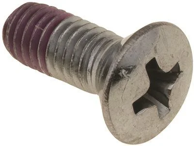 T & S Brass Handle Screws