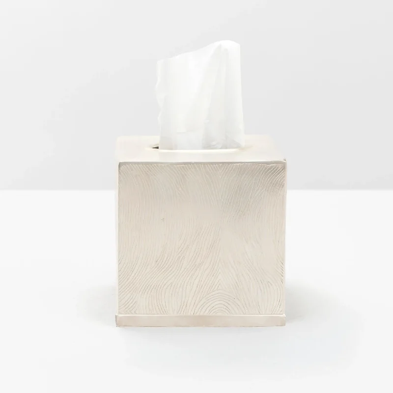 Humbolt Tissue Box