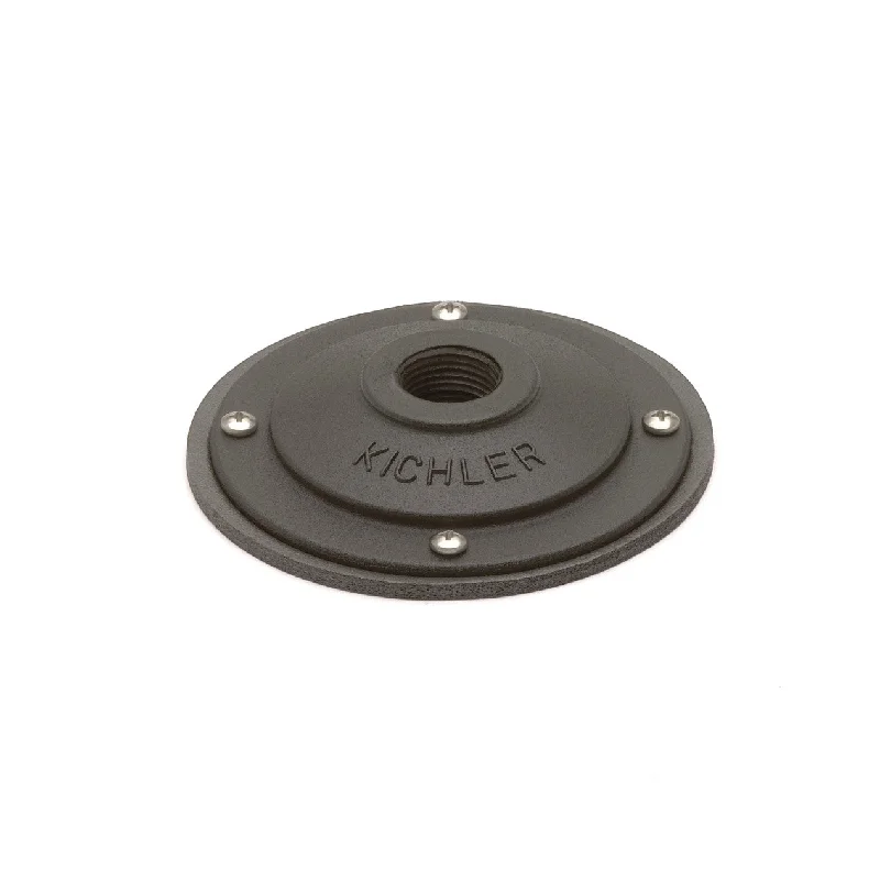 Accessory Mounting Flange - 15601BKT