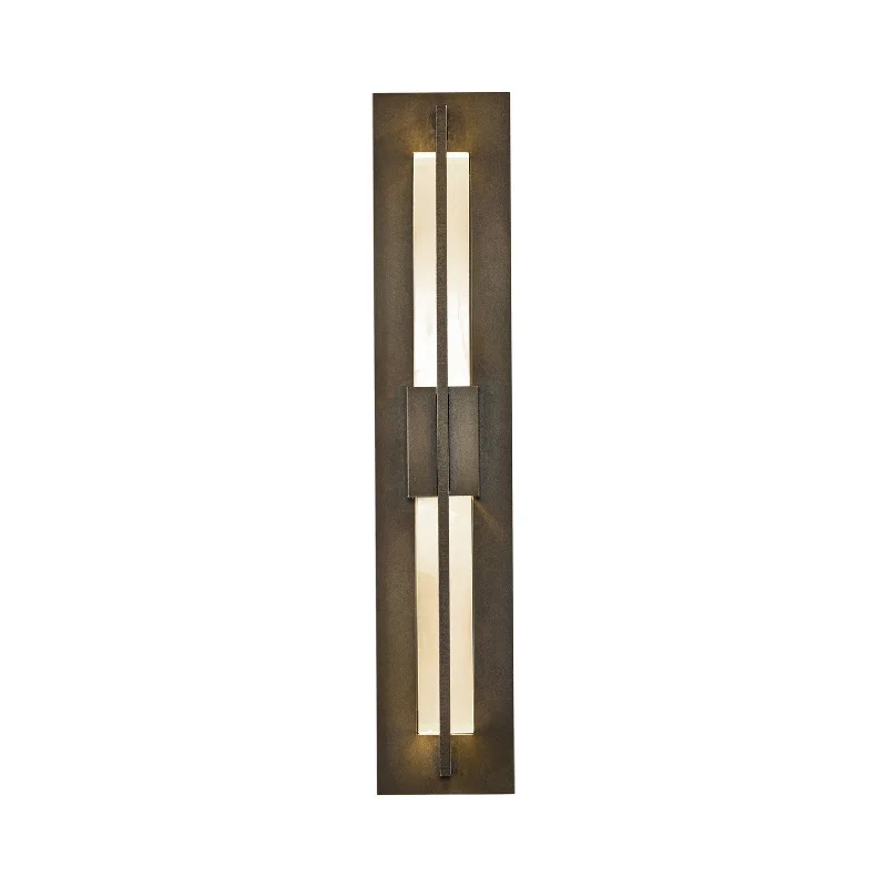 Industrial Lighting for Woodworking FactoriesAxis LED Outdoor Wall Sconce