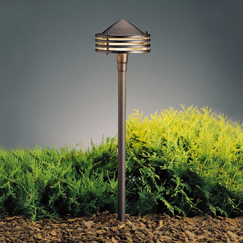Path & Spread 1-Lt 12V - 15318AZT