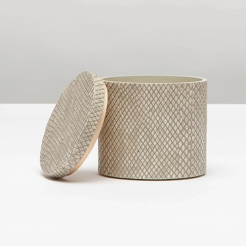 Goa Canister