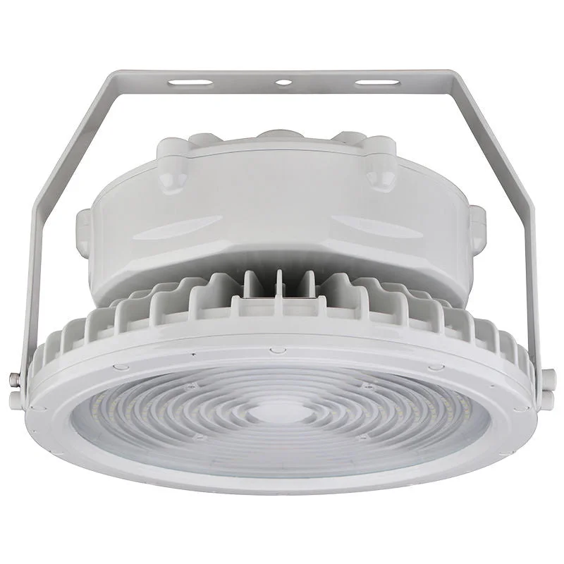 Solar - Powered String Lights for Energy - Saving BackyardsWestgate EXPR-150W-50K Round Hazardous Location Flood/Highbay Light - Gray Solar - Powered String Lights for Energy - Saving BackyardsWestgate EXPR-150W-50K Round Hazardous Location Flood/Highbay Light - Gray