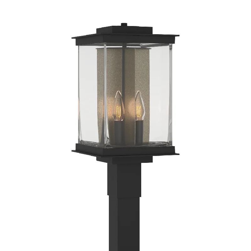 High - Bay LED Industrial Lighting for WarehousesKingston Four Light Outdoor Post Mount High - Bay LED Industrial Lighting for WarehousesKingston Four Light Outdoor Post Mount