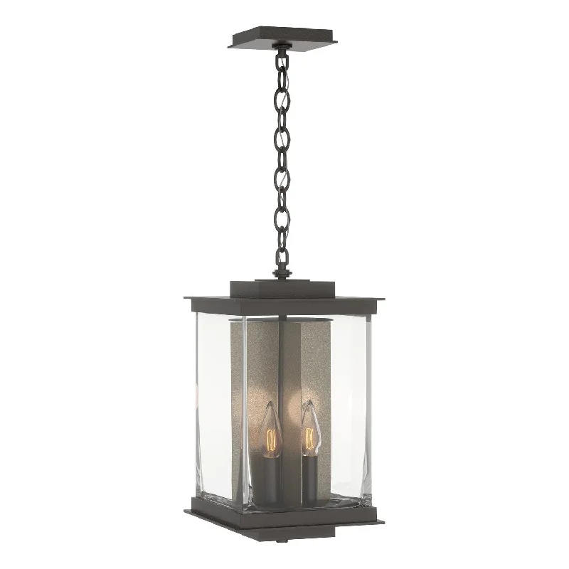 Industrial Wall - Mounted Lighting for Workshop WallsKingston Four Light Outdoor Lantern Industrial Wall - Mounted Lighting for Workshop WallsKingston Four Light Outdoor Lantern