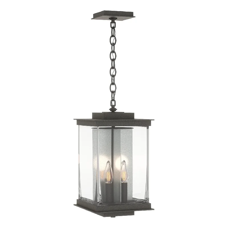 Low - Bay Industrial Lighting Fixtures for Small FactoriesKingston Four Light Outdoor Lantern Low - Bay Industrial Lighting Fixtures for Small FactoriesKingston Four Light Outdoor Lantern