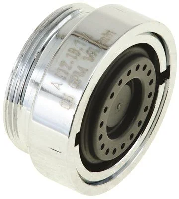Vandal Resistant 0.5 Gpm Aerator And Wrench