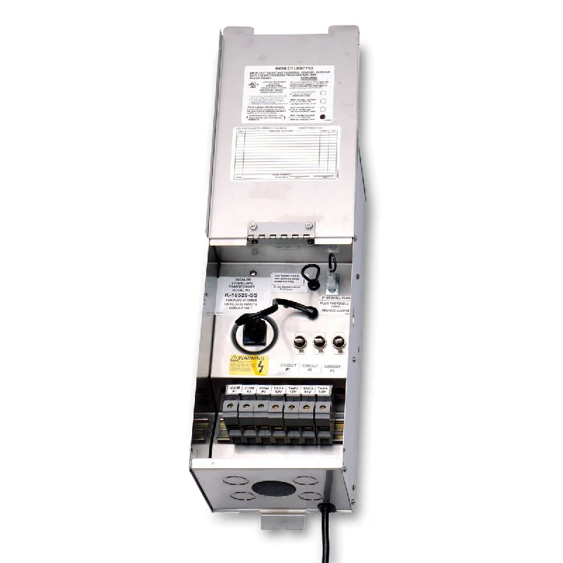 Transformer 900W Pro Series - 15PR900SS