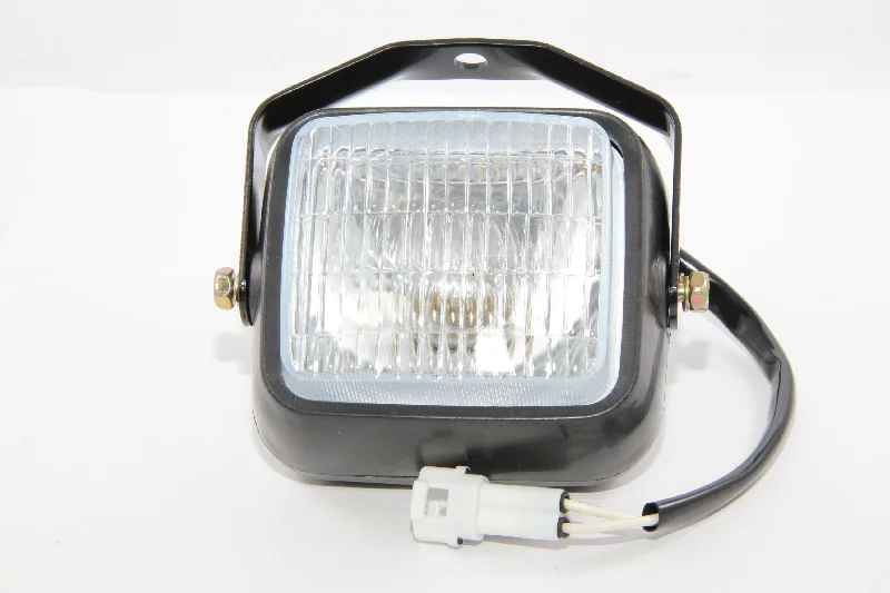 Industrial Task Lighting for Precision WorkstationsHEADLIGHT ASSY-36V 94929
