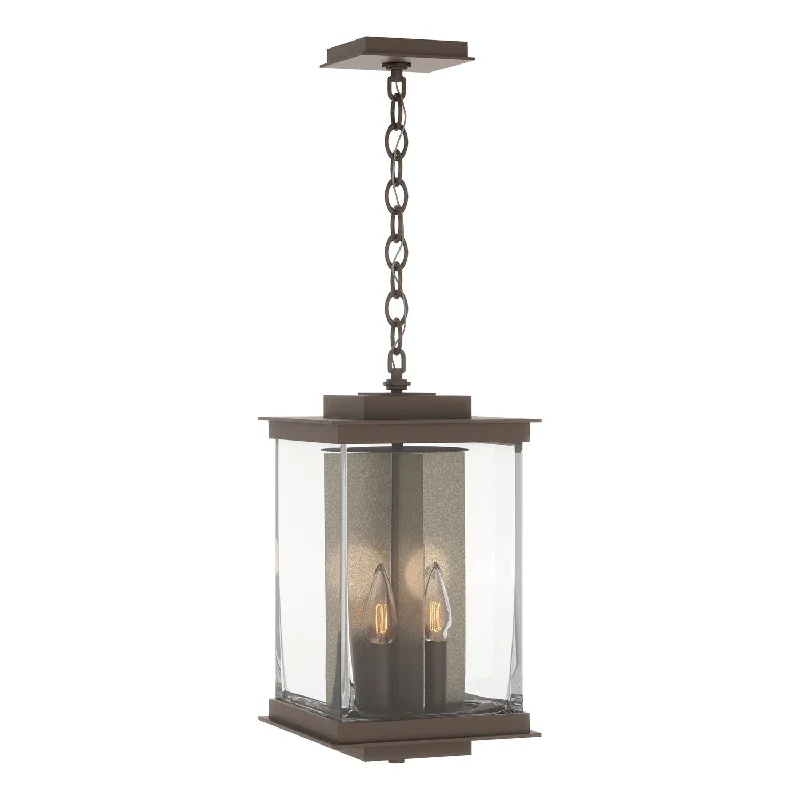 Industrial Ceiling - Mounted Lighting for Assembly PlantsKingston Four Light Outdoor Lantern Industrial Ceiling - Mounted Lighting for Assembly PlantsKingston Four Light Outdoor Lantern
