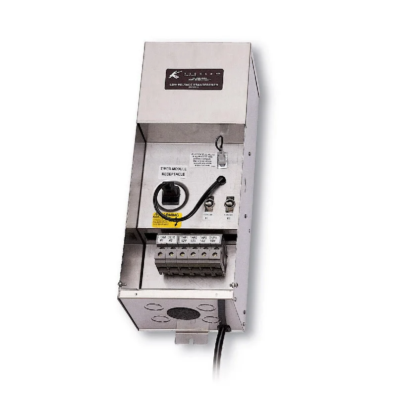 Transformer 600W Pro Series - 15PR600SS