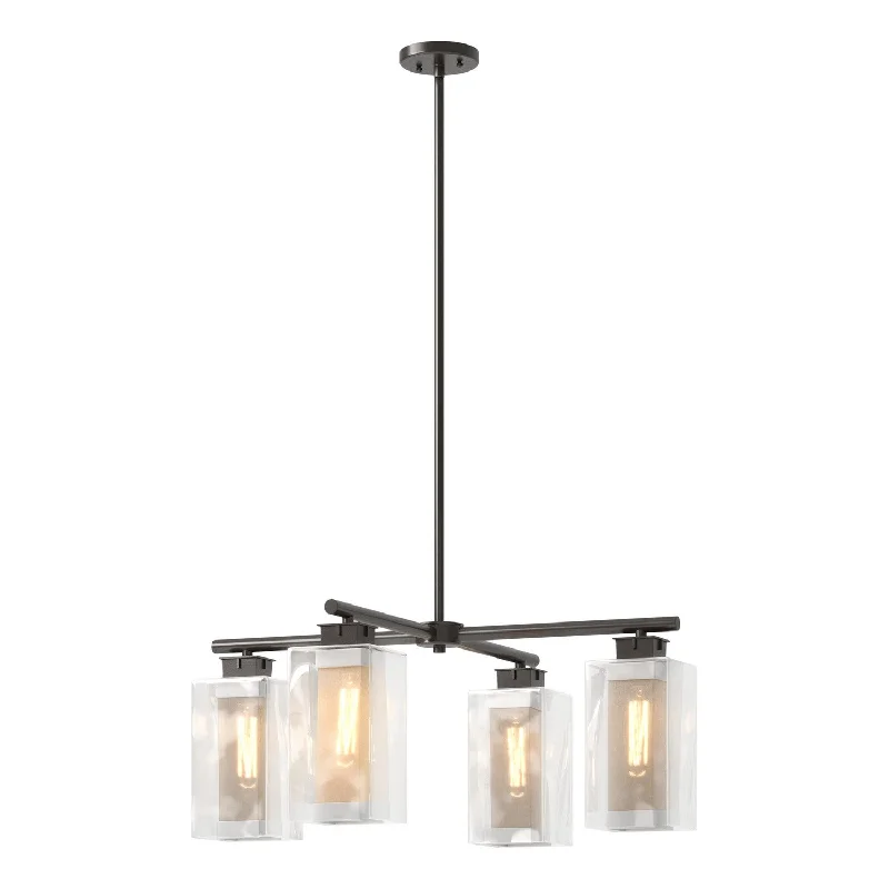 Industrial Lighting with High CRI (Color Rendering Index) for True Color PerceptionPolaris Four Light Outdoor Pendant Industrial Lighting with High CRI (Color Rendering Index) for True Color PerceptionPolaris Four Light Outdoor Pendant