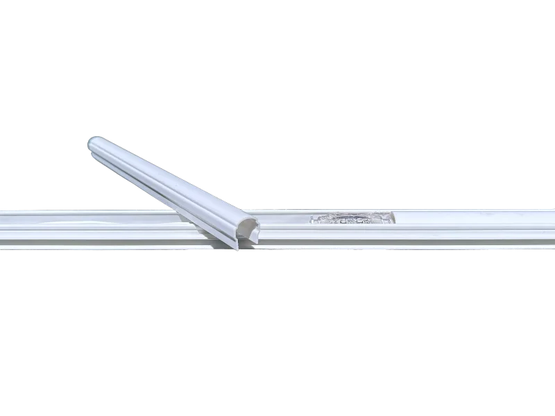 White - Cover (9 3/4")
