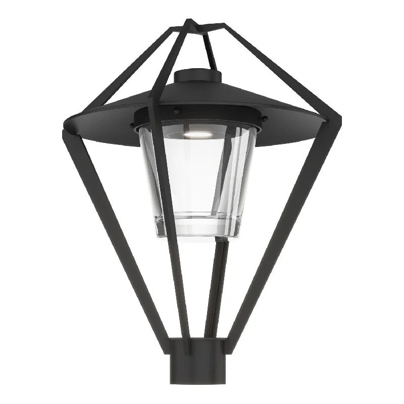 Industrial Ceiling - Mounted Lighting for Assembly PlantsStellar One Light Outdoor Post Mount Industrial Ceiling - Mounted Lighting for Assembly PlantsStellar One Light Outdoor Post Mount