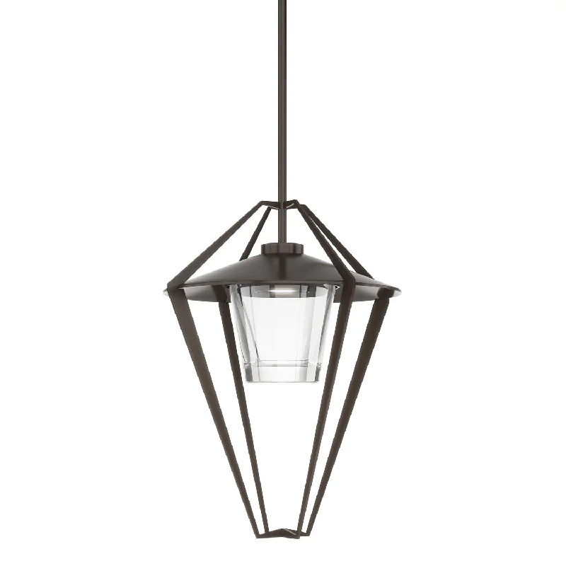 High - Bay LED Industrial Lighting for WarehousesStellar One Light Outdoor Pendant/Semi-Flush High - Bay LED Industrial Lighting for WarehousesStellar One Light Outdoor Pendant/Semi-Flush