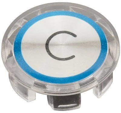 Proplus Cold Index Button For Kohler