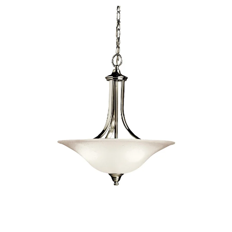 Dover - Pendant/Semi Flush 3Lt - 3502NI