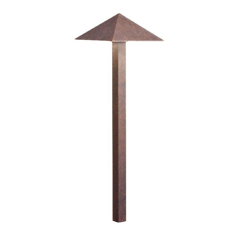 LED Pyramid Path - 15802TZT27R