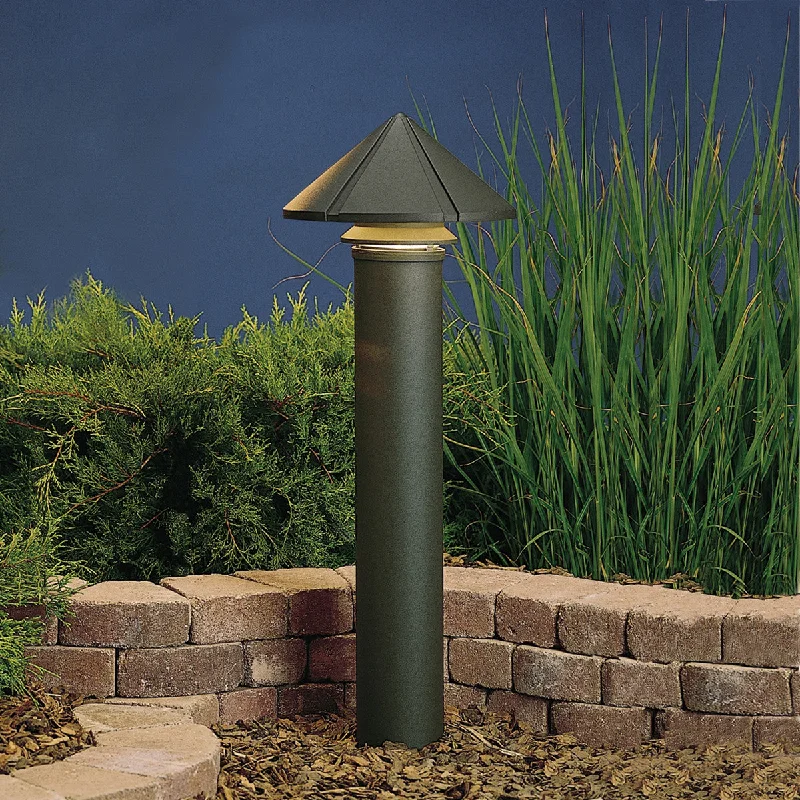 Six Groove - Path & Spread 1-Lt 120V - 15211AZT