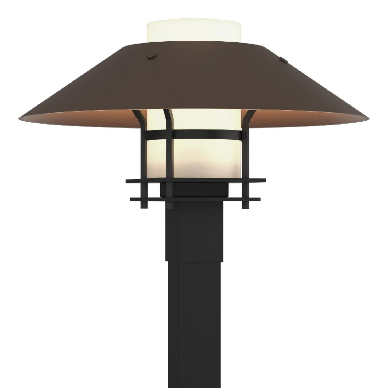 Industrial Lighting with High CRI (Color Rendering Index) for True Color PerceptionHenry One Light Outdoor Post Mount Industrial Lighting with High CRI (Color Rendering Index) for True Color PerceptionHenry One Light Outdoor Post Mount