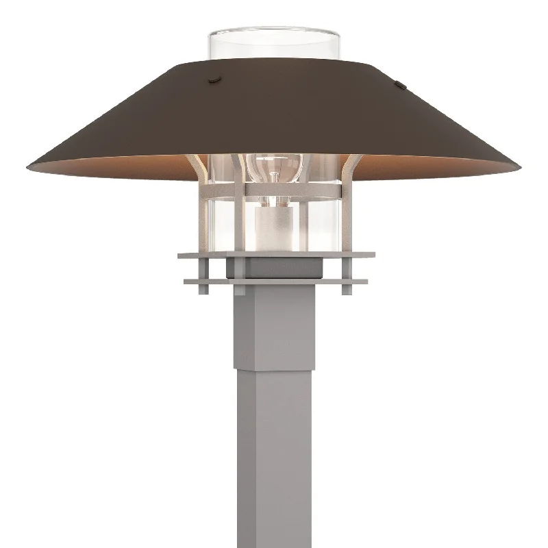 Adjustable Industrial Lighting for Flexible IlluminationHenry One Light Outdoor Post Mount Adjustable Industrial Lighting for Flexible IlluminationHenry One Light Outdoor Post Mount