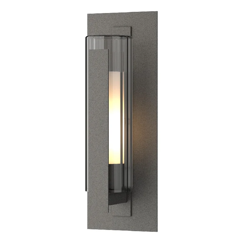 Industrial Area Lighting for Large Open SpacesVertical Bar One Light Outdoor Wall Sconce Industrial Area Lighting for Large Open SpacesVertical Bar One Light Outdoor Wall Sconce