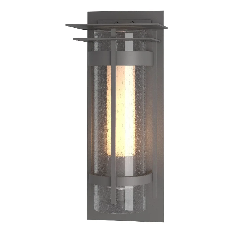 Industrial Lighting for Electronics ManufacturingTorch One Light Outdoor Wall Sconce Industrial Lighting for Electronics ManufacturingTorch One Light Outdoor Wall Sconce