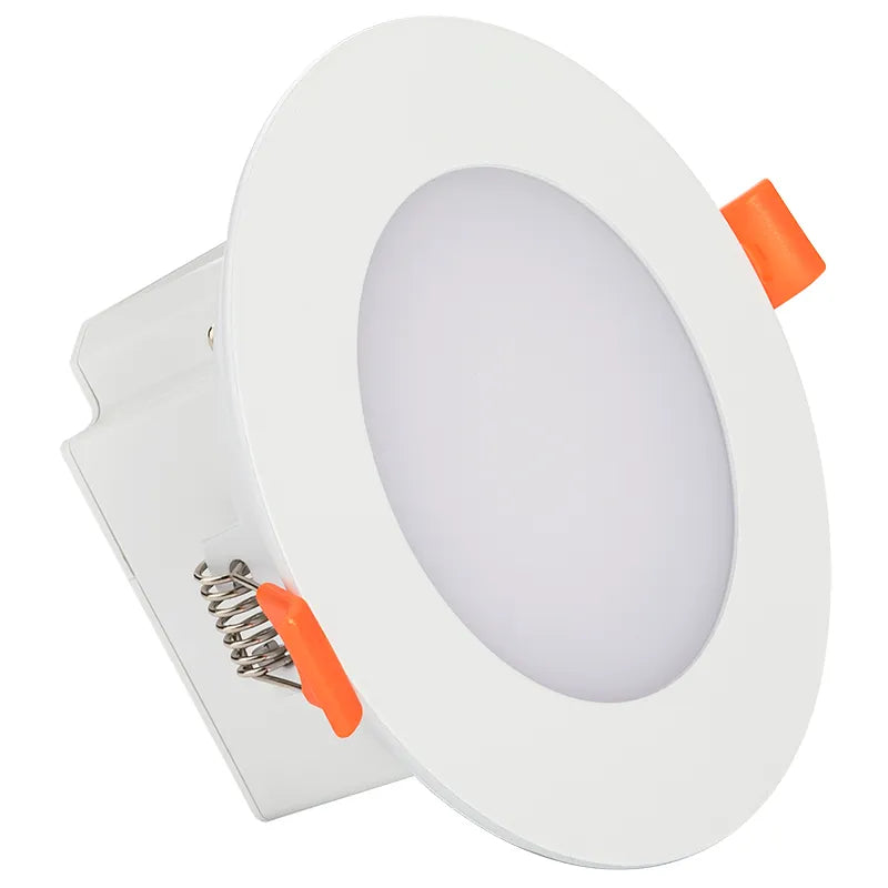 Battery - Operated String Lights for Indoor UseWestgate Slim Snap-In Recessed Lights with J-Box - 5CCT Battery - Operated String Lights for Indoor UseWestgate Slim Snap-In Recessed Lights with J-Box - 5CCT