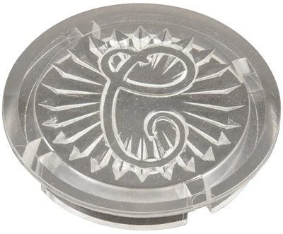 Proplus Cold Index Button For Sayco' 1-9/32 In.