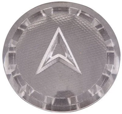 Proplus Diverter Index Button For Price-Pfister' 15/16 In.