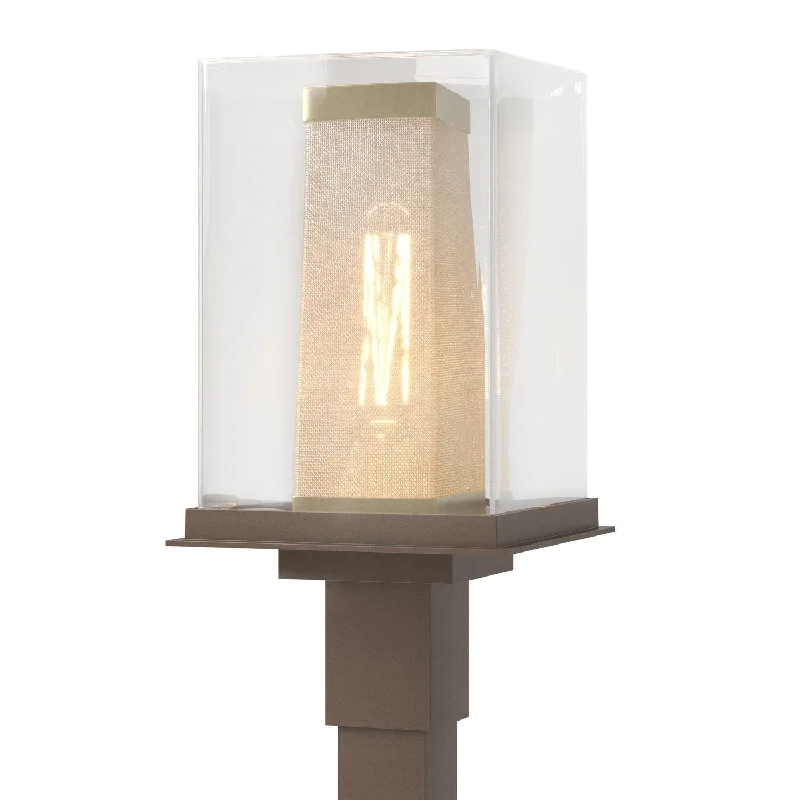 Low - Bay Industrial Lighting Fixtures for Small FactoriesPolaris One Light Outdoor Post Mount Low - Bay Industrial Lighting Fixtures for Small FactoriesPolaris One Light Outdoor Post Mount