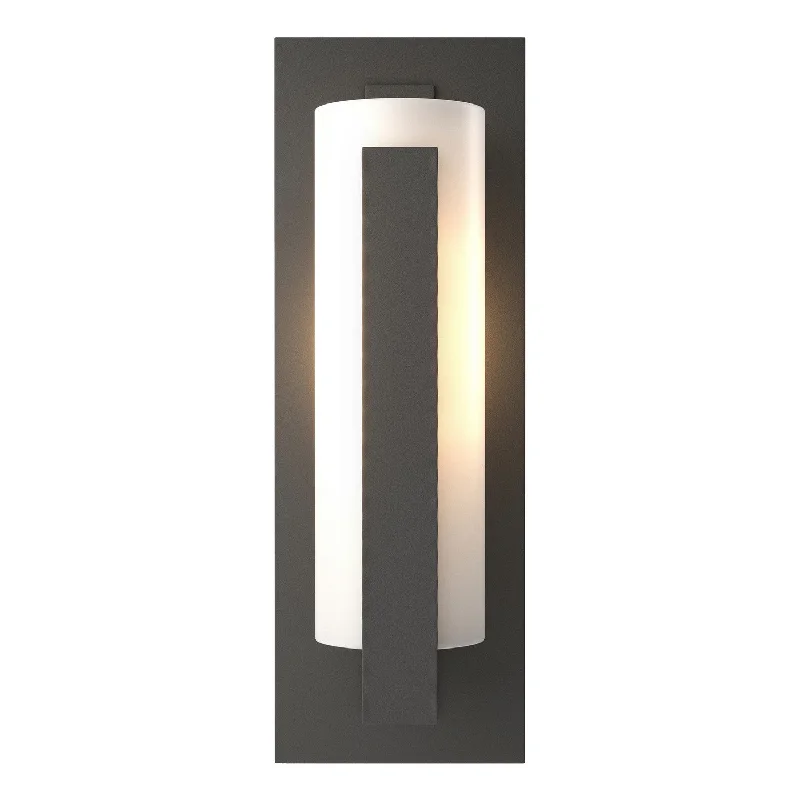 Energy - Efficient Industrial Lighting for Cost - SavingsVertical Bar One Light Outdoor Wall Sconce Energy - Efficient Industrial Lighting for Cost - SavingsVertical Bar One Light Outdoor Wall Sconce