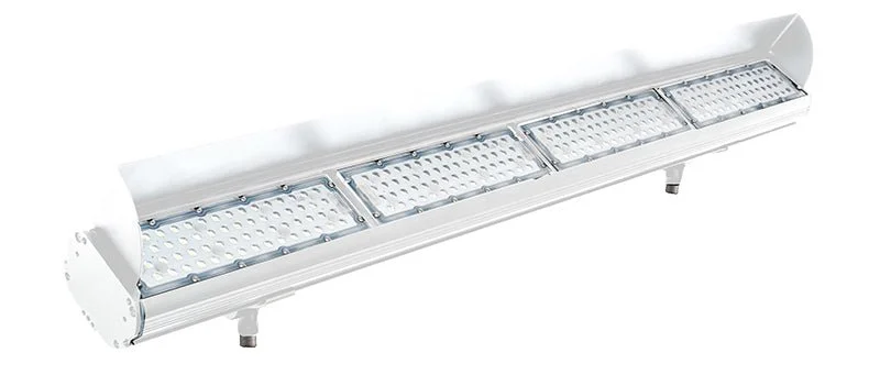 String Lights for Seasonal Decorations (Spring, Fall, etc.)Westgate 4 Foot 120W Outdoor LED Sign Light - 3000K or 5000K, White Finish String Lights for Seasonal Decorations (Spring, Fall, etc.)Westgate 4 Foot 120W Outdoor LED Sign Light - 3000K or 5000K, White Finish