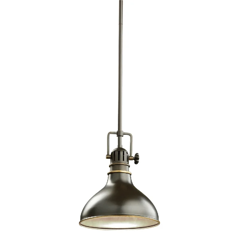 Hatteras Bay - Mini Pendant 1Lt - 2664OZ