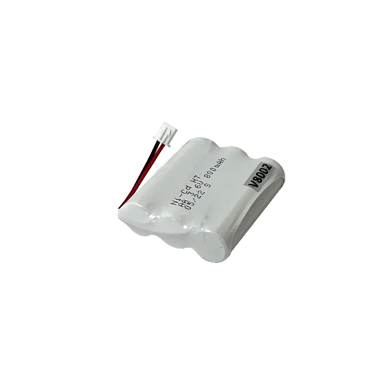Color - Changing LED String Lights for Christmas DecorNora Lighting NEB-NICAD8 Replacement Battery For NE-612LED, 3.6V 800mAh (NI-CD HT AA) Color - Changing LED String Lights for Christmas DecorNora Lighting NEB-NICAD8 Replacement Battery For NE-612LED, 3.6V 800mAh (NI-CD HT AA)
